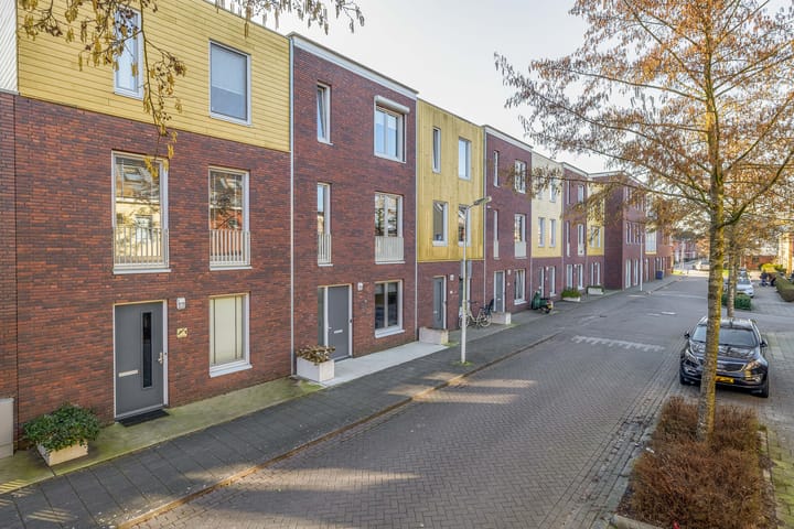 Foto 5 van De Groene Arend 3