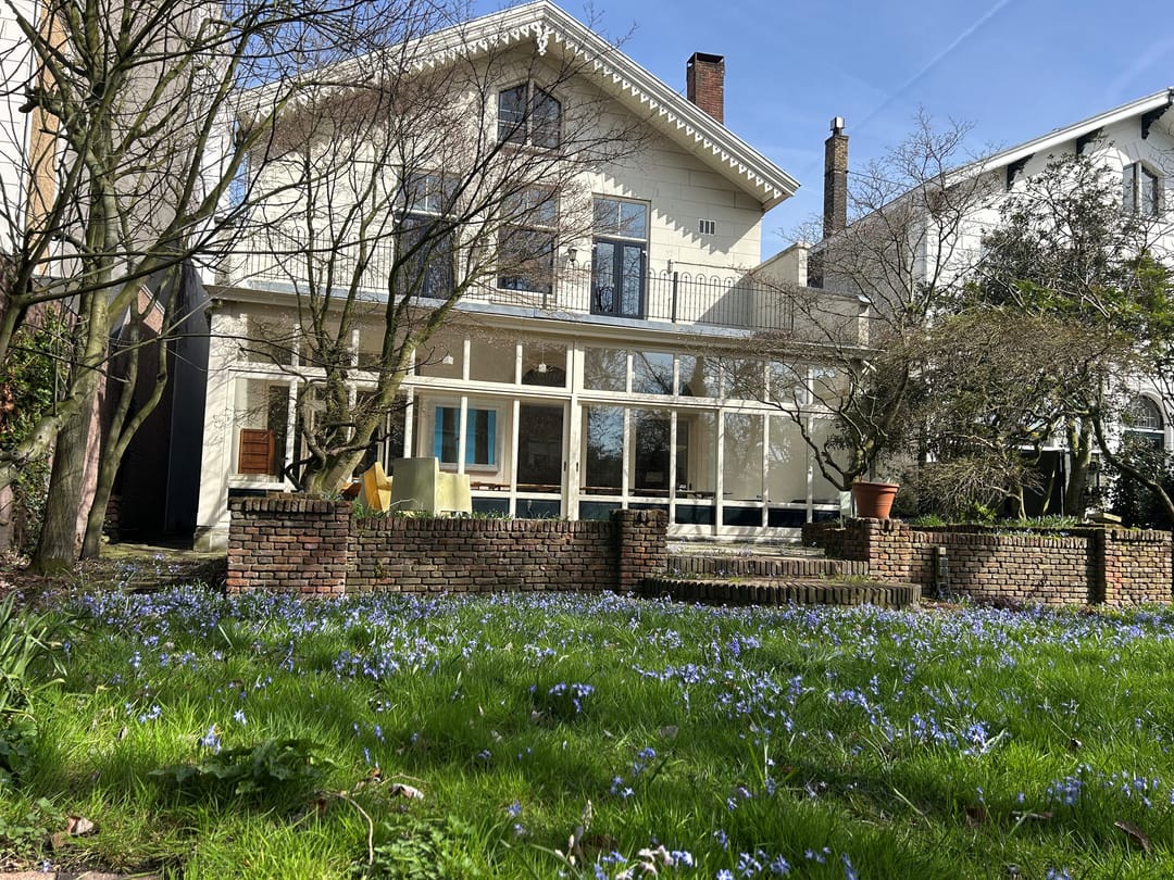 Foto 2 van Nieuwe Haven 151