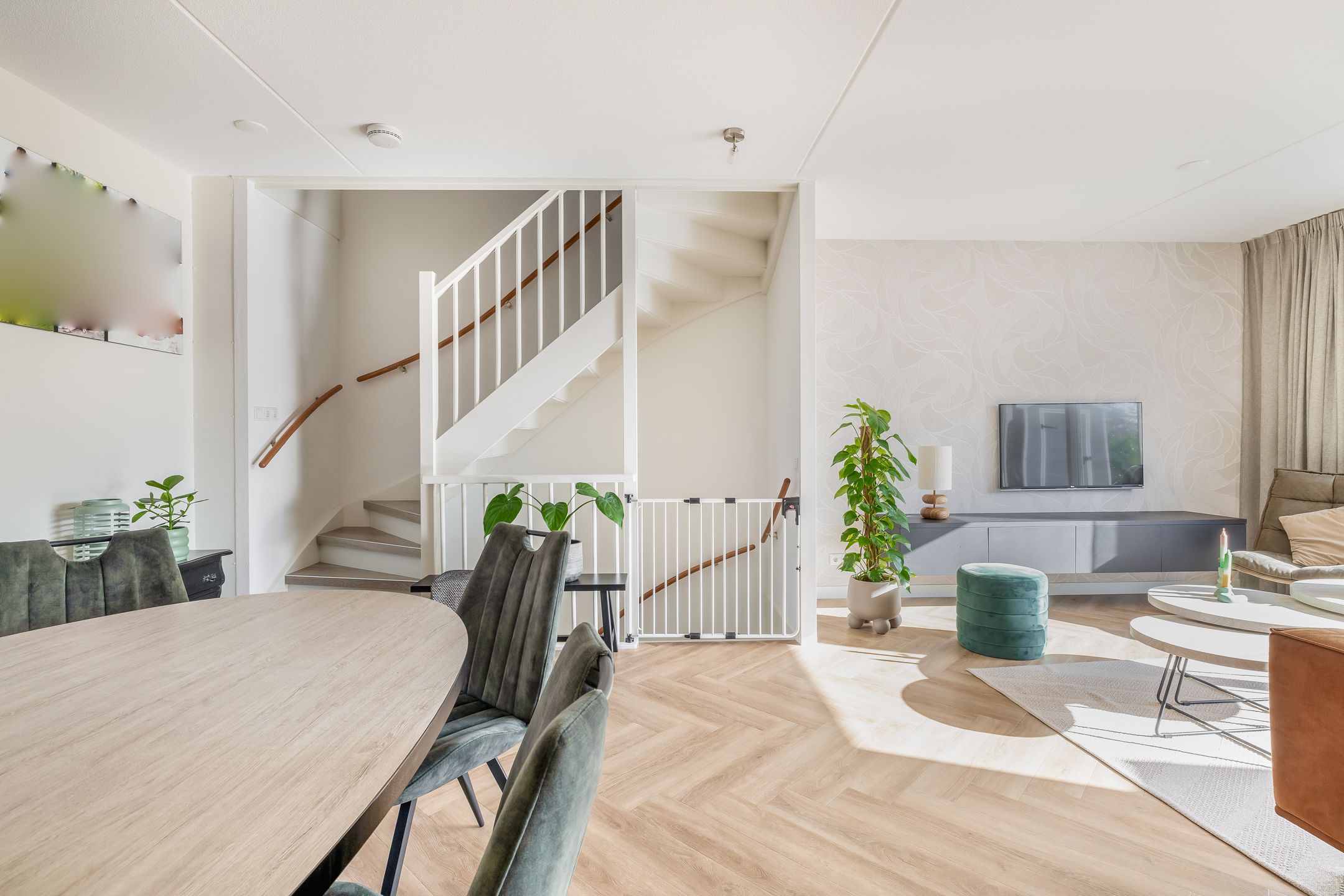 Well-maintained terraced house with sunny roof terrace in Wormerveer — 17