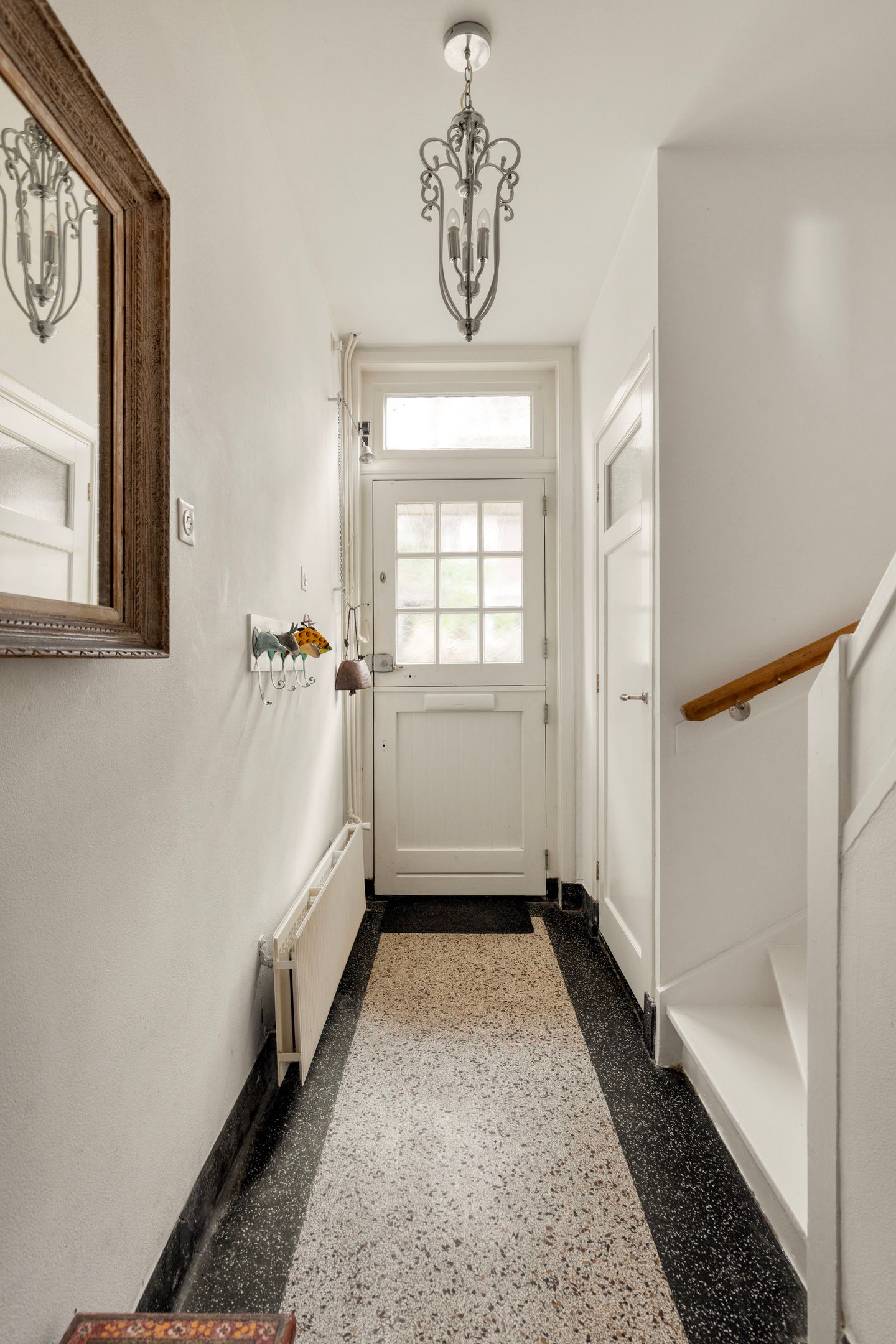 Foto 3 van van der Veurweg 16