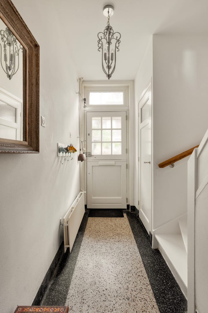 Foto 3 van van der Veurweg 16