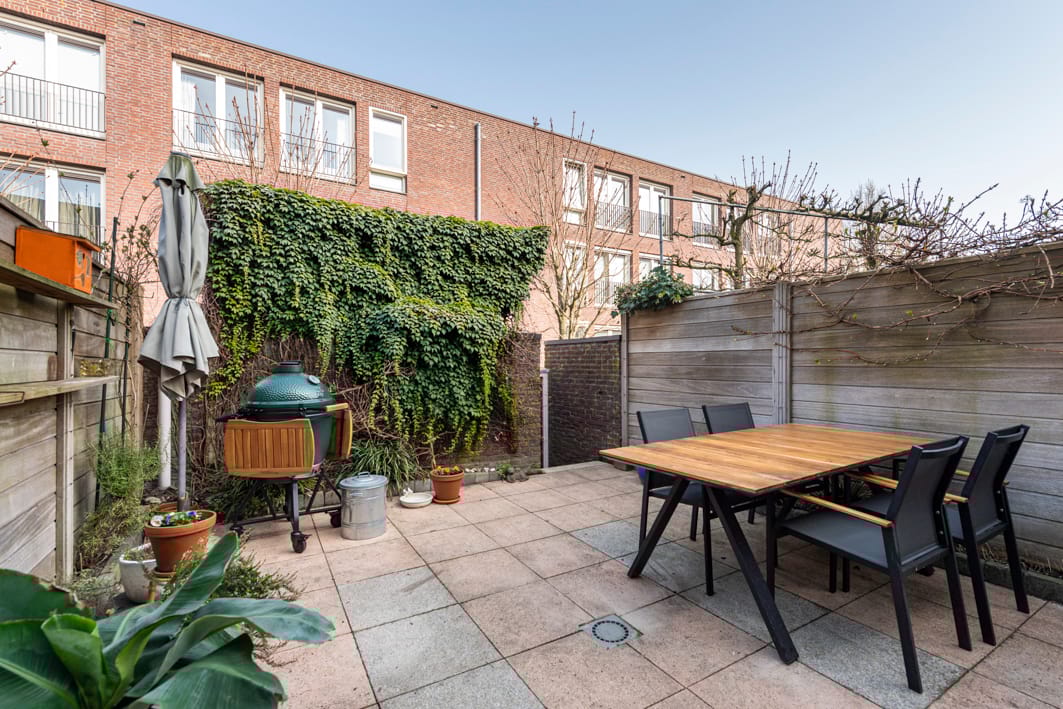 Photo 4 of Kastanjestraat 27