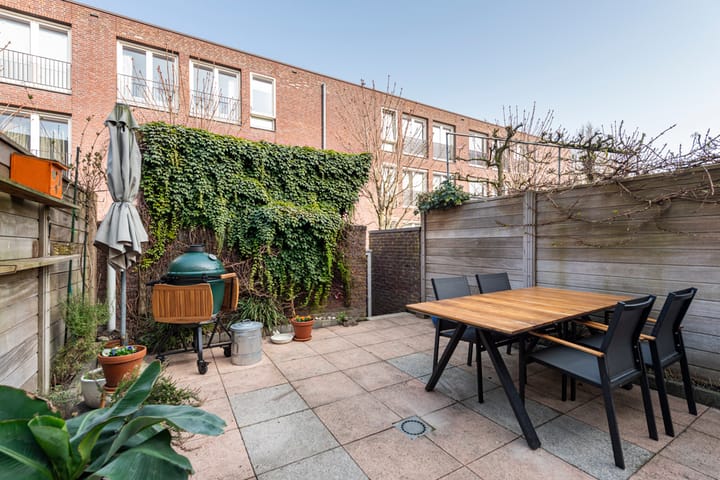 Photo 4 of Kastanjestraat 27