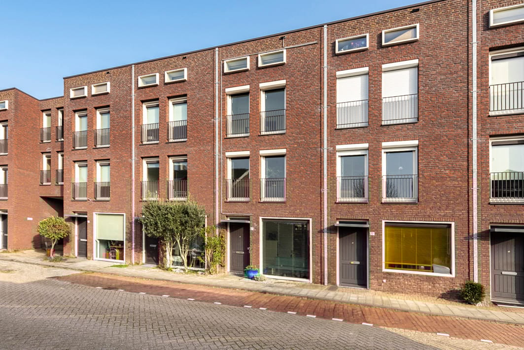 Photo 6 of Kastanjestraat 27