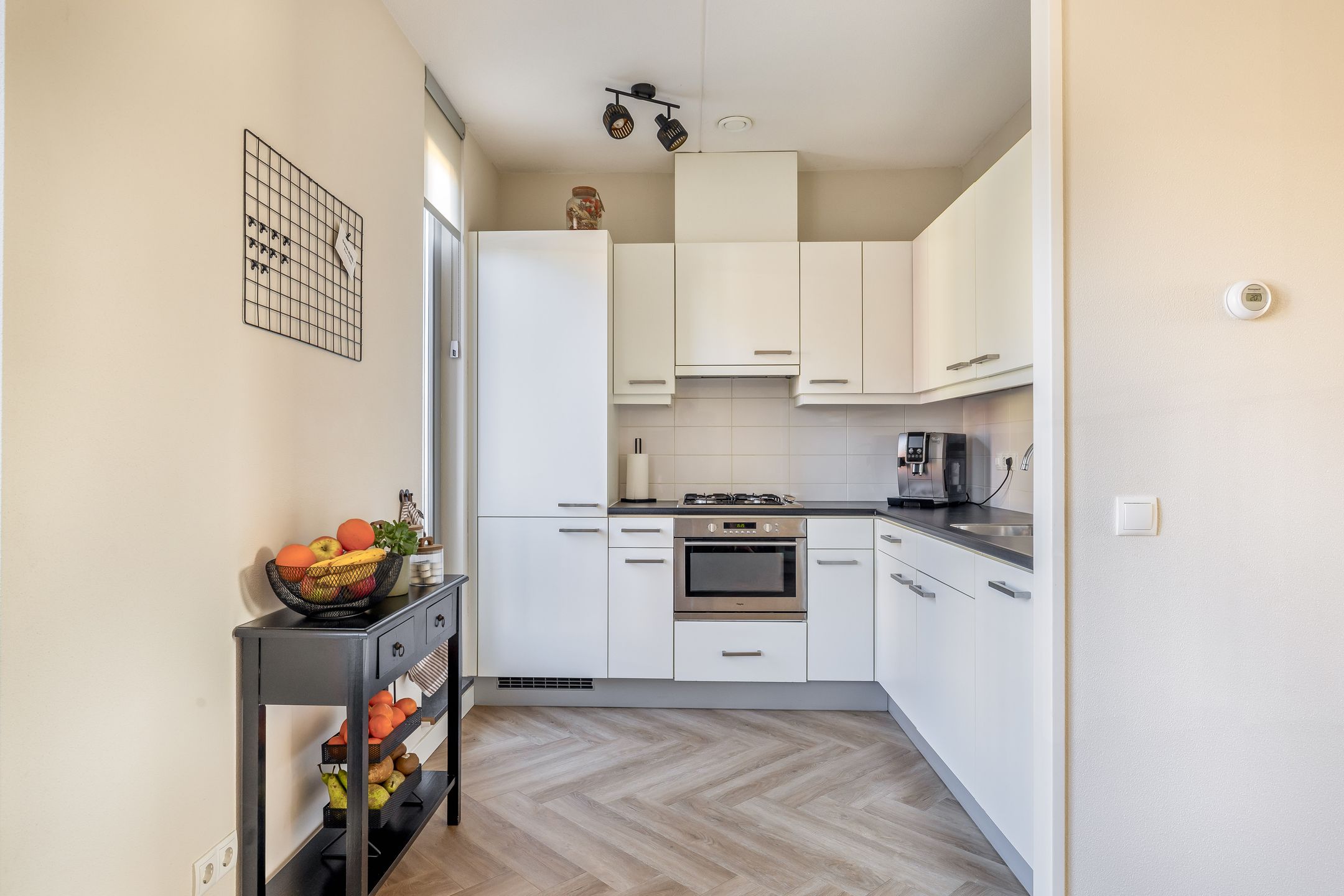 Well-maintained terraced house with sunny roof terrace in Wormerveer — 20