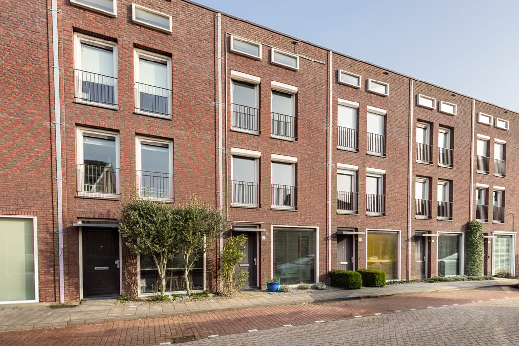 Photo 7 of Kastanjestraat 27