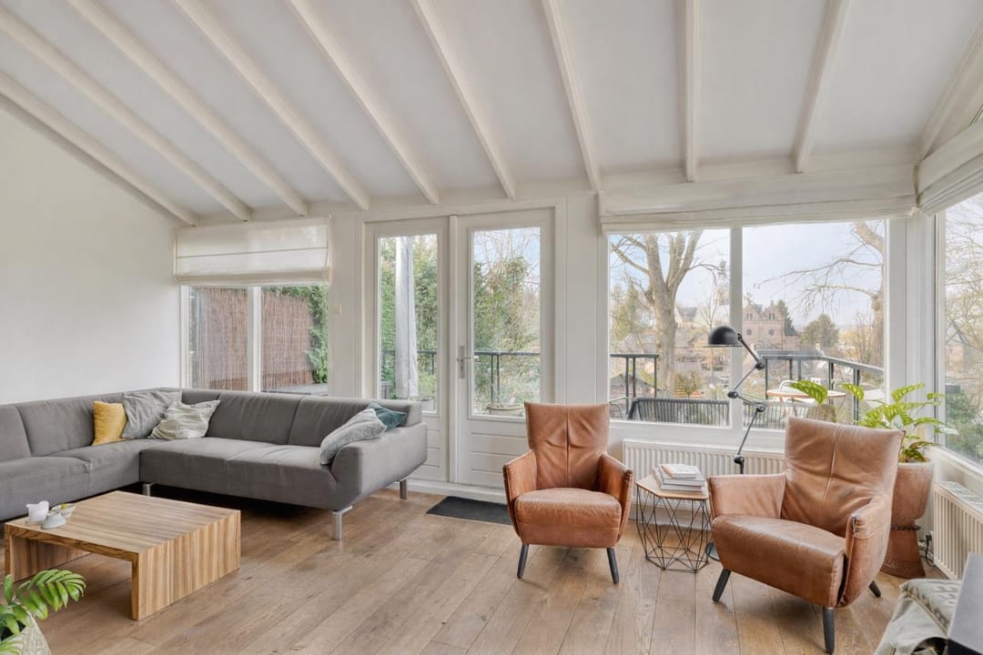 Foto 7 van van der Veurweg 16