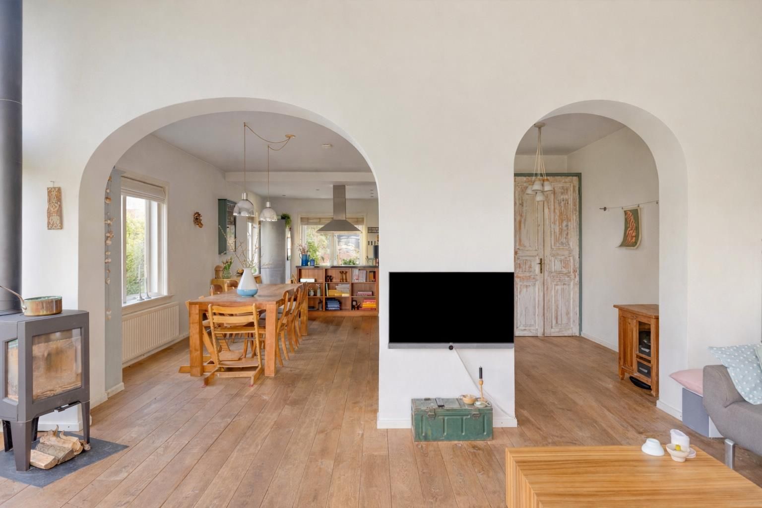 Foto 9 van van der Veurweg 16