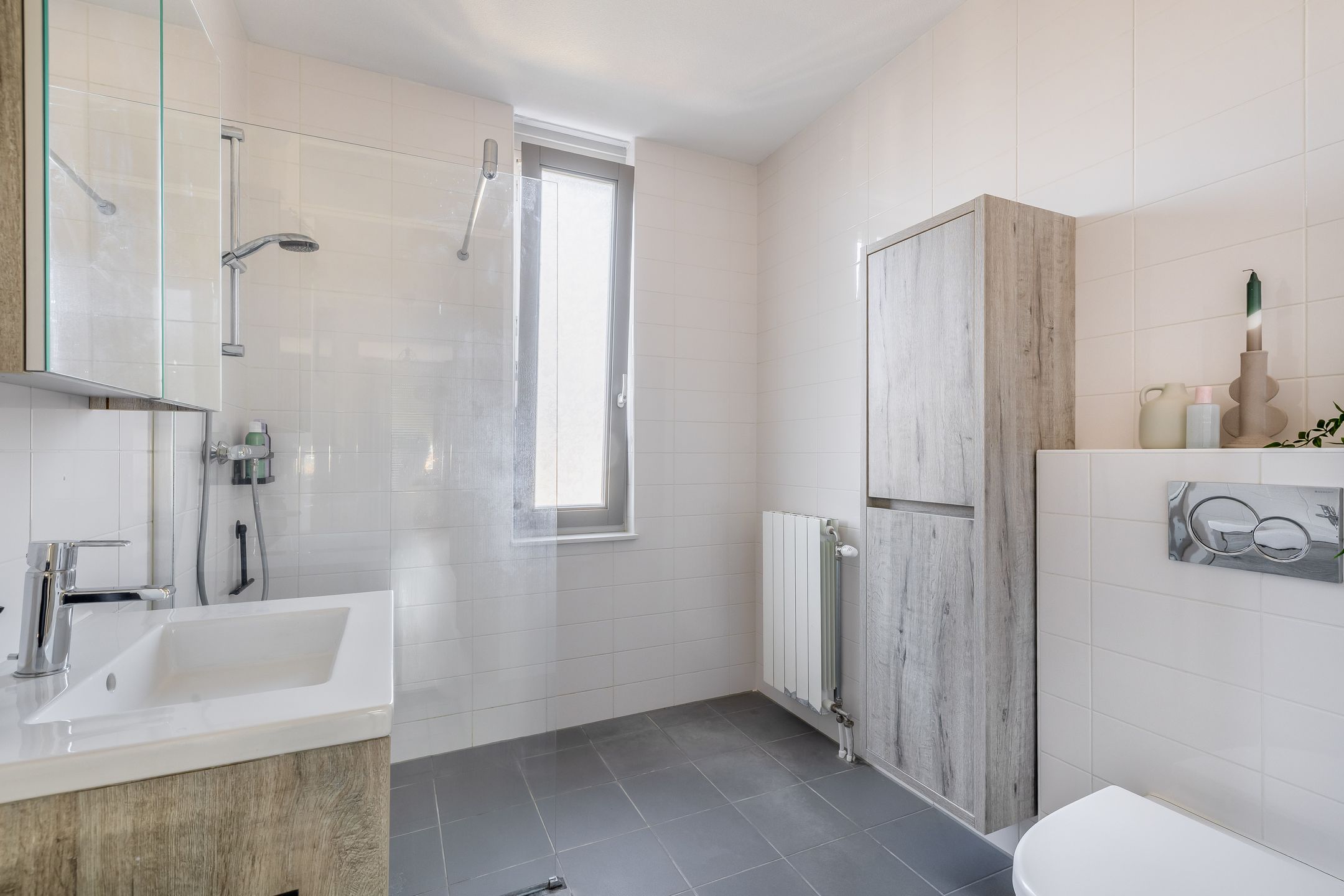 Well-maintained terraced house with sunny roof terrace in Wormerveer — 29