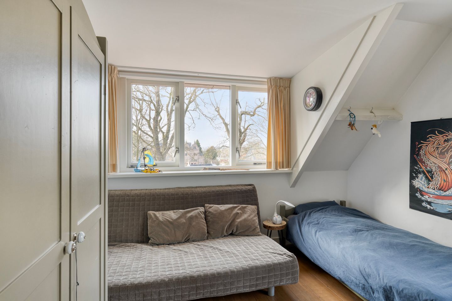 Foto 19 van van der Veurweg 16