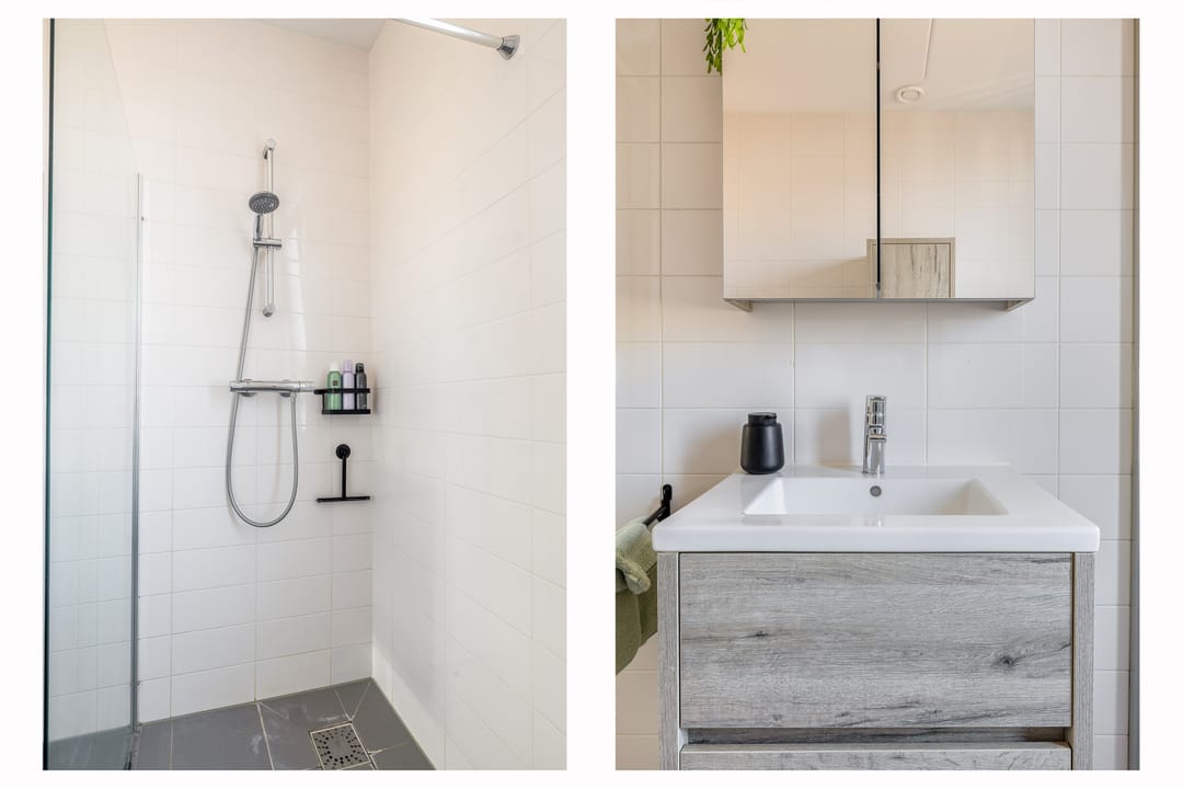 Well-maintained terraced house with sunny roof terrace in Wormerveer — 31