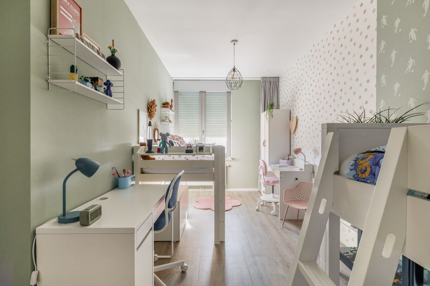Well-maintained terraced house with sunny roof terrace in Wormerveer — 33