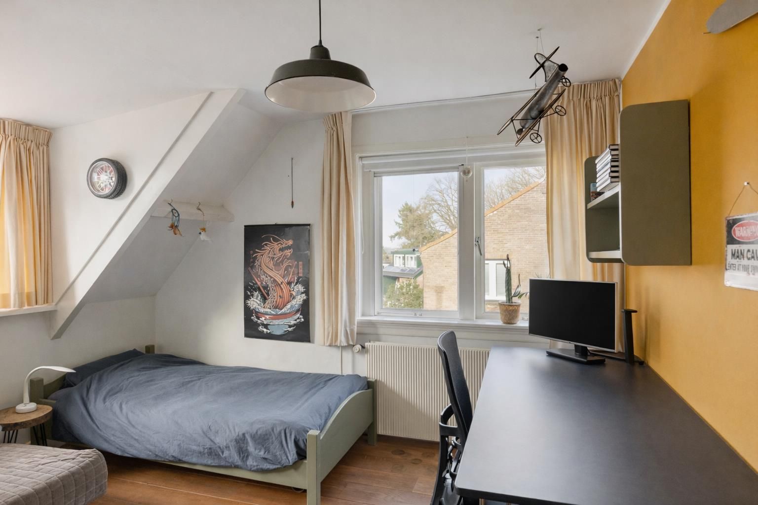 Foto 18 van van der Veurweg 16