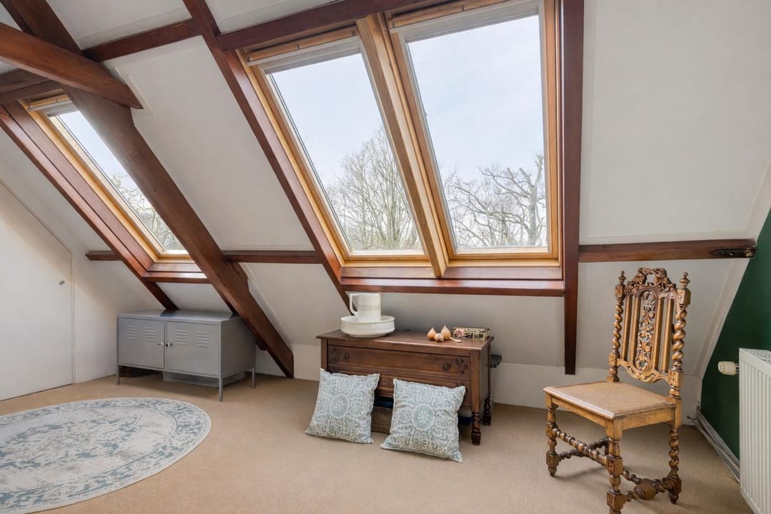 Foto 23 van van der Veurweg 16