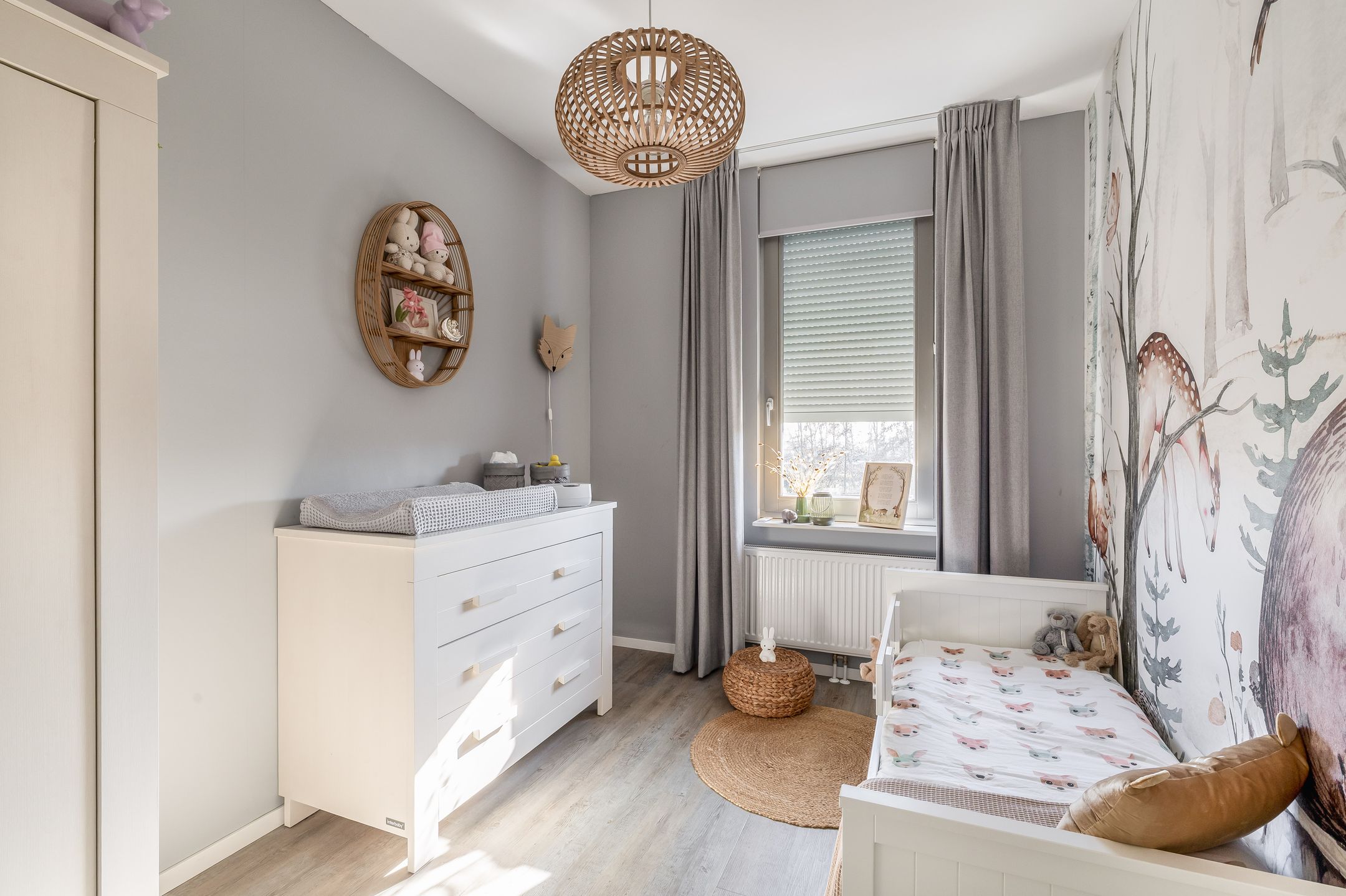 Well-maintained terraced house with sunny roof terrace in Wormerveer — 35