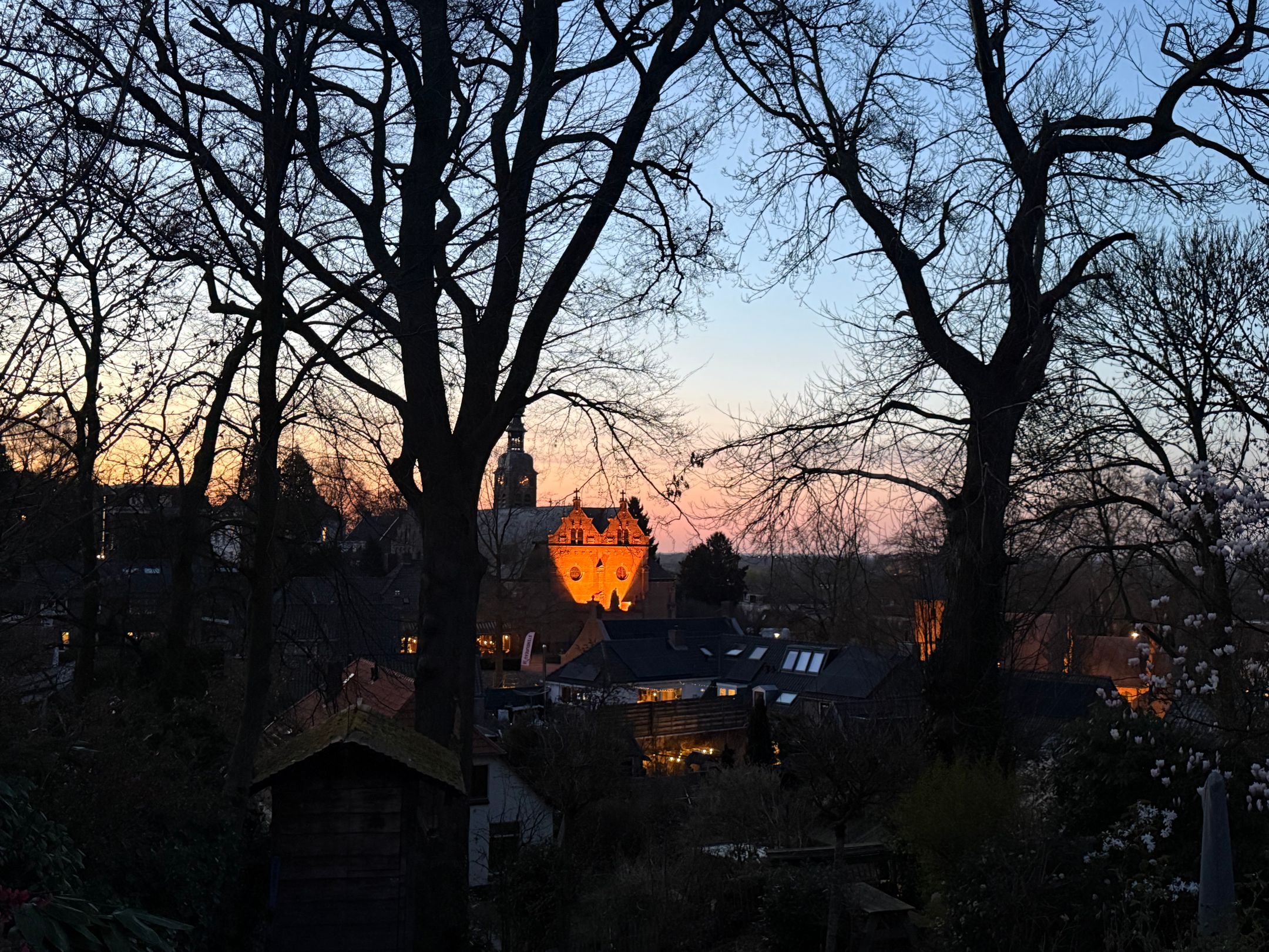 Foto 39 van van der Veurweg 16