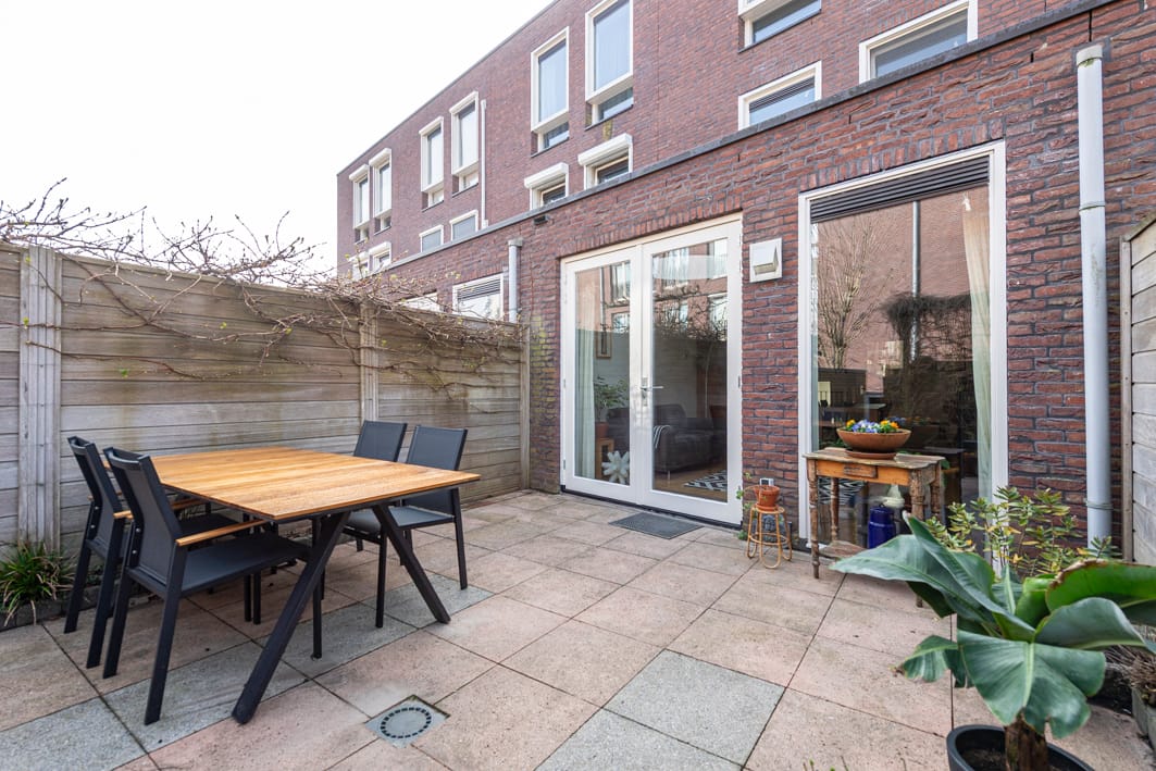 Photo 41 of Kastanjestraat 27