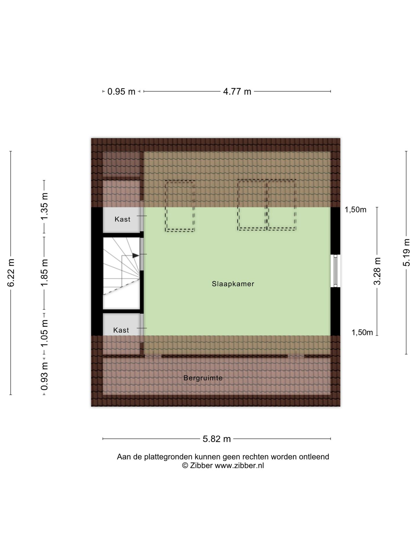 Foto 44 van van der Veurweg 16