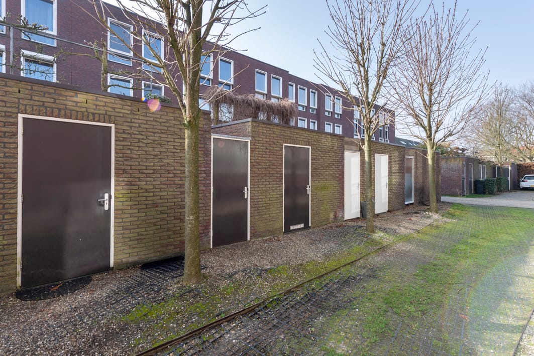 Photo 47 of Kastanjestraat 27