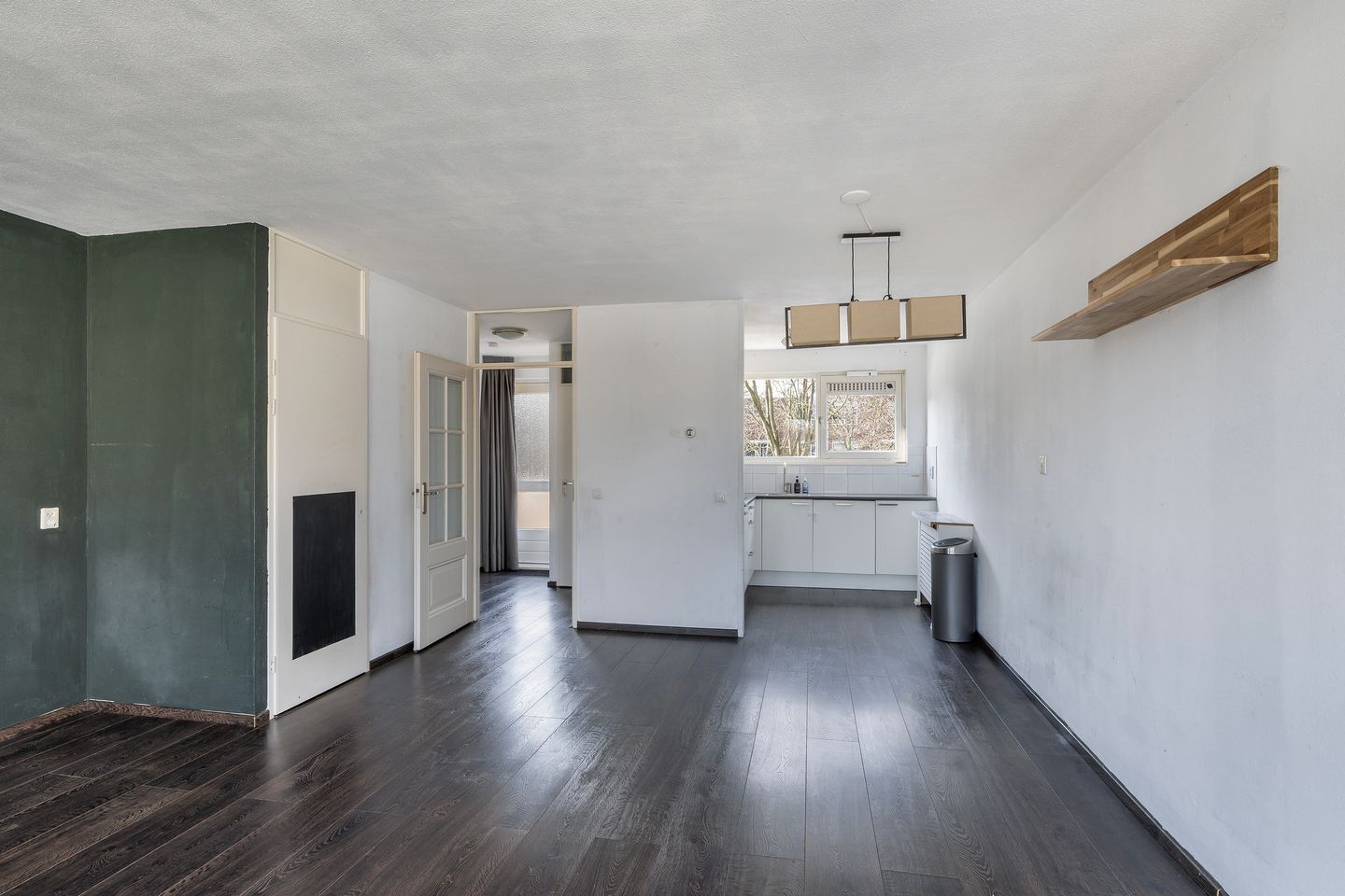 Foto 1 van Bouwmeesterweg 45