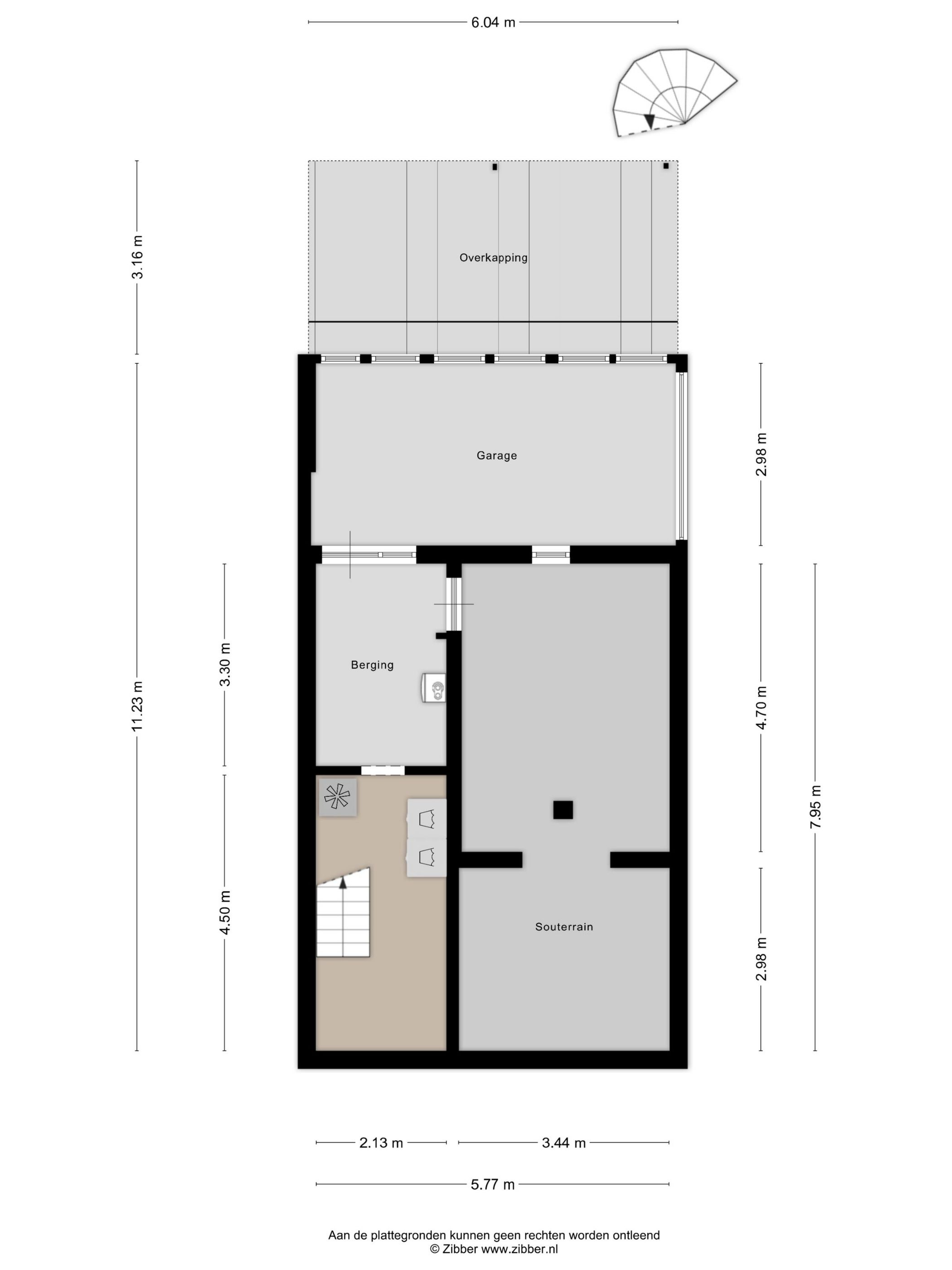 Foto 45 van van der Veurweg 16