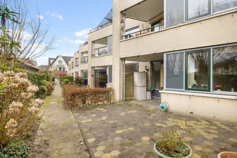 De Glazenmakerstraat 22 secondary image