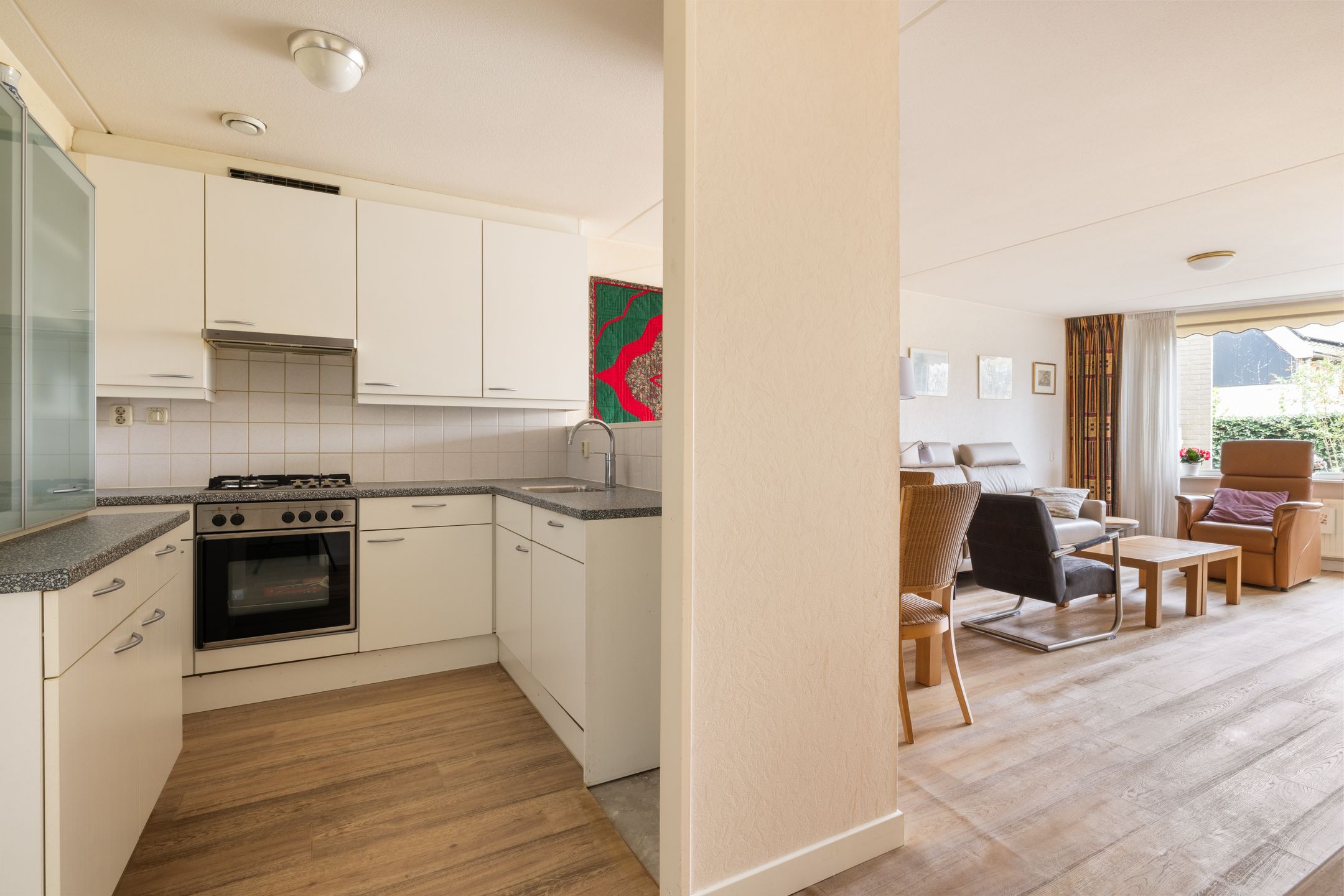 Photo 3 of De Glazenmakerstraat 22