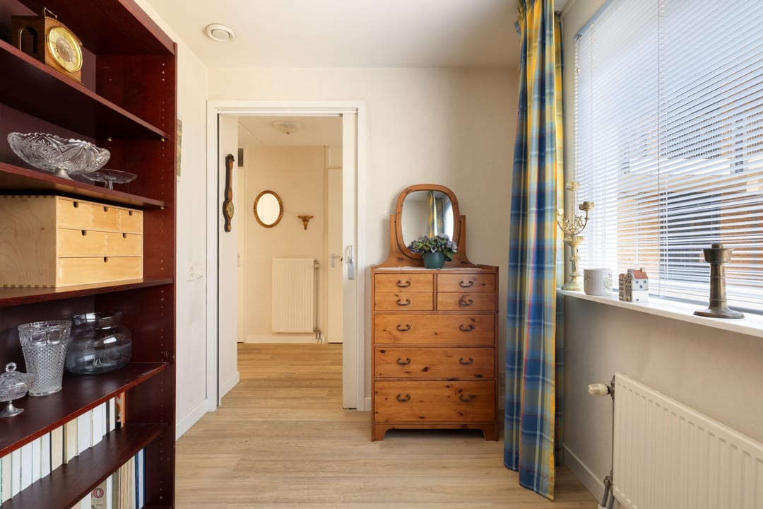 Photo 7 of De Glazenmakerstraat 22