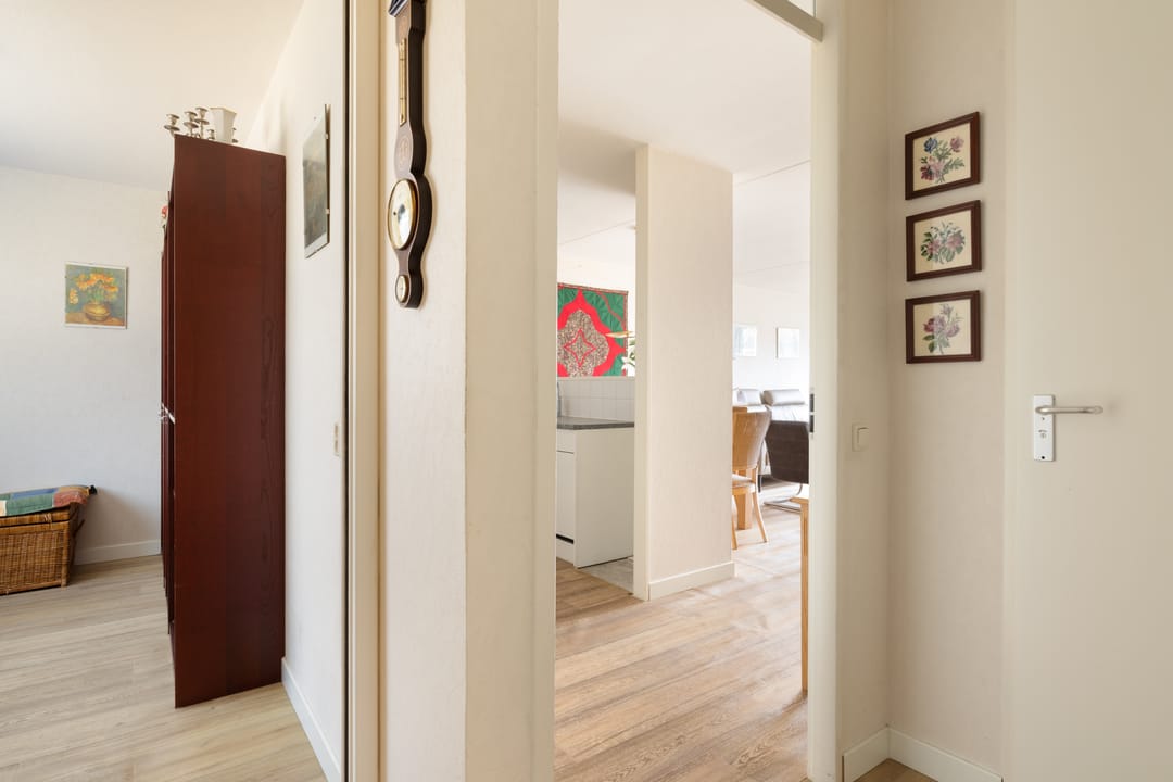 Photo 8 of De Glazenmakerstraat 22