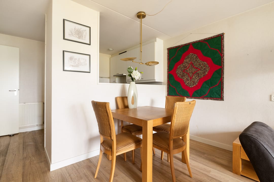 Photo 11 of De Glazenmakerstraat 22