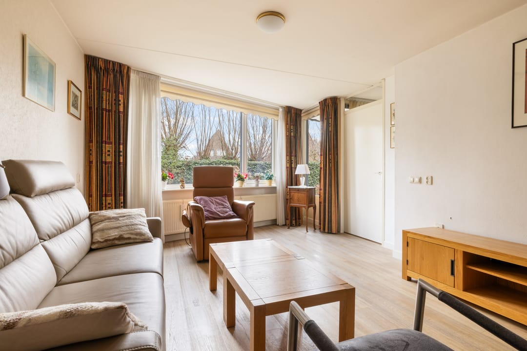 Photo 13 of De Glazenmakerstraat 22