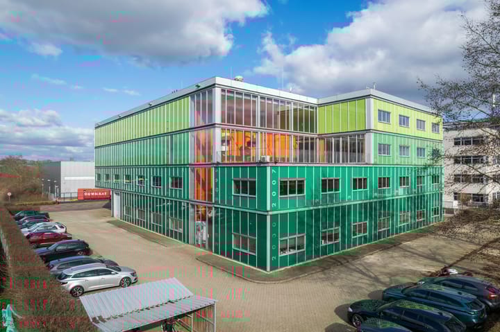 Maagdenburgstraat 24