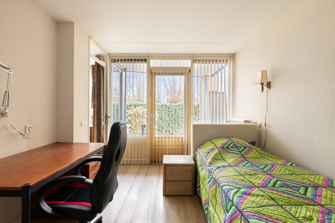 Photo 17 of De Glazenmakerstraat 22