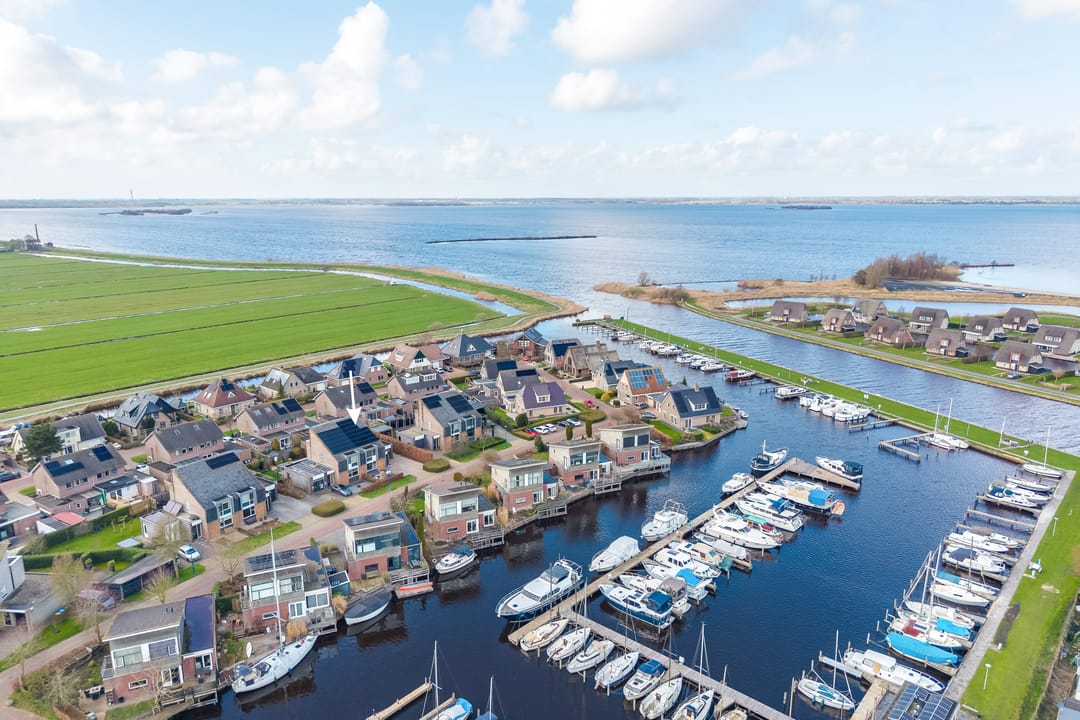 Foto 2 van Kromme Warren 7