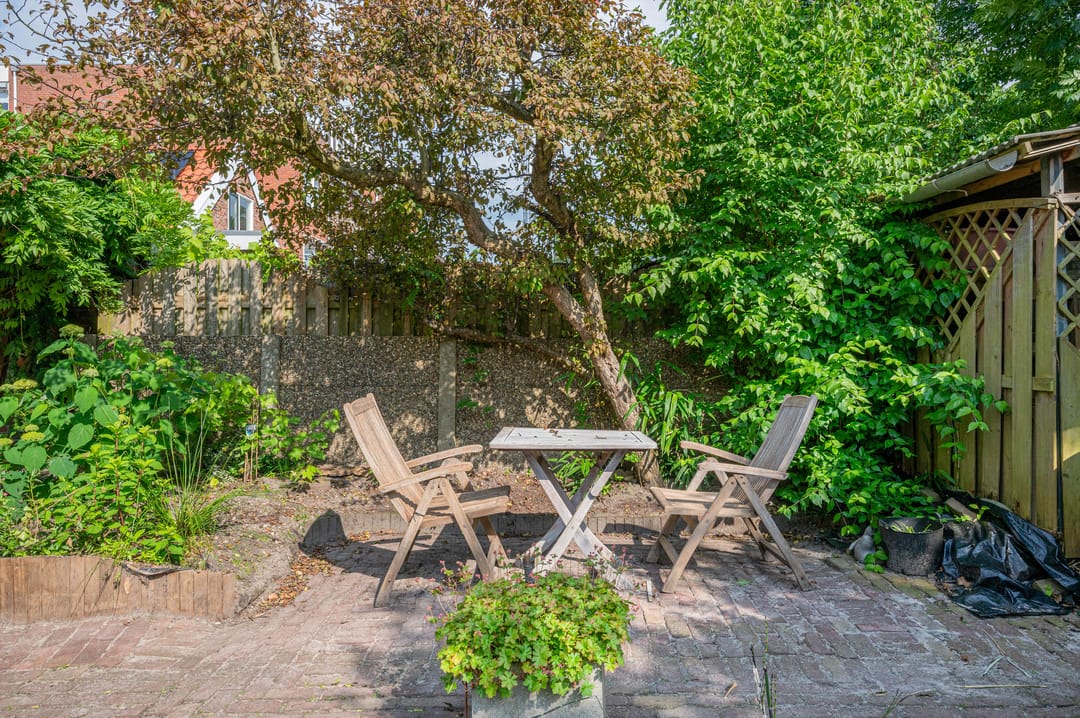 Photo 83 of Nassaustraat 56