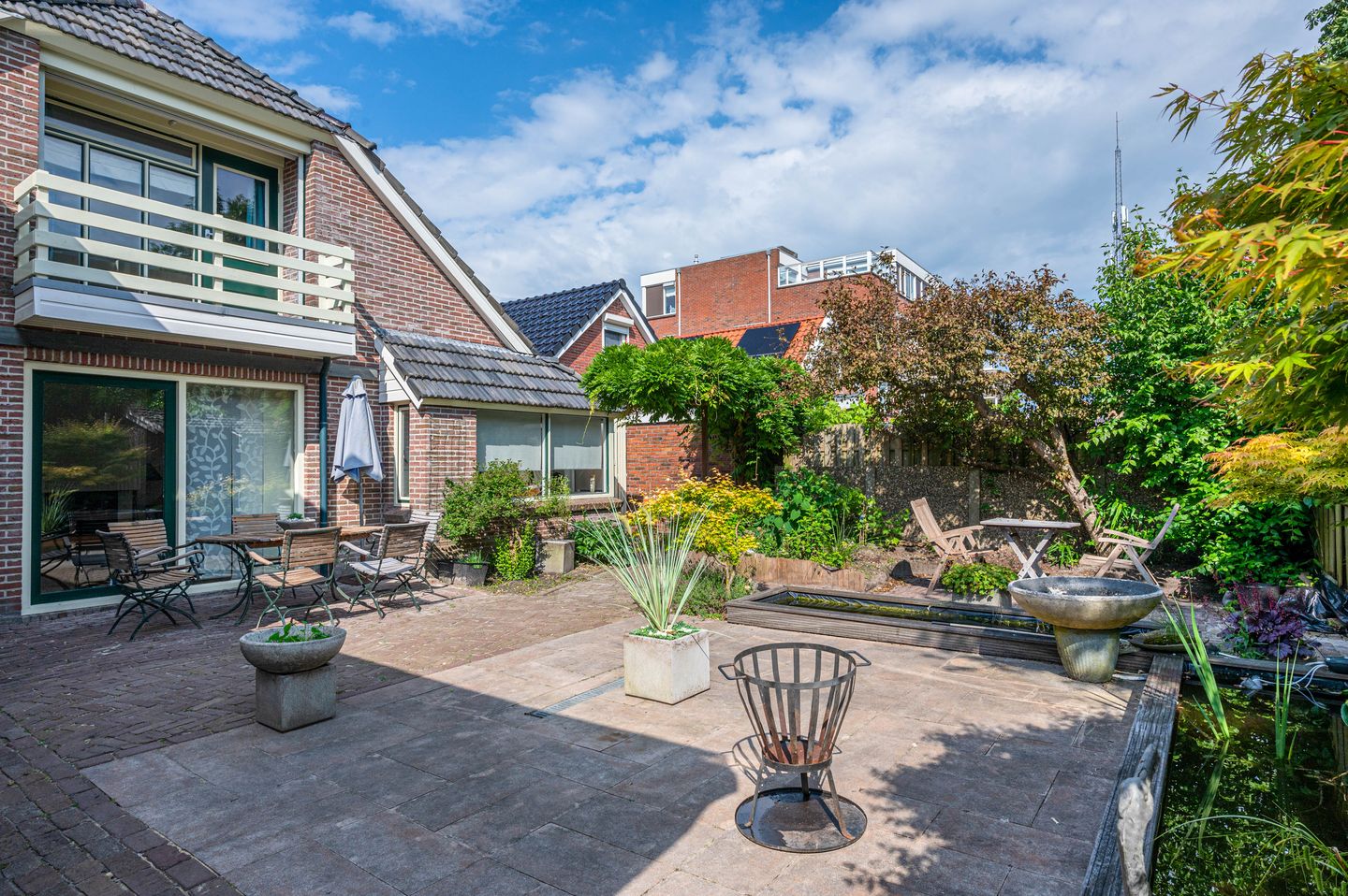 Photo 79 of Nassaustraat 56