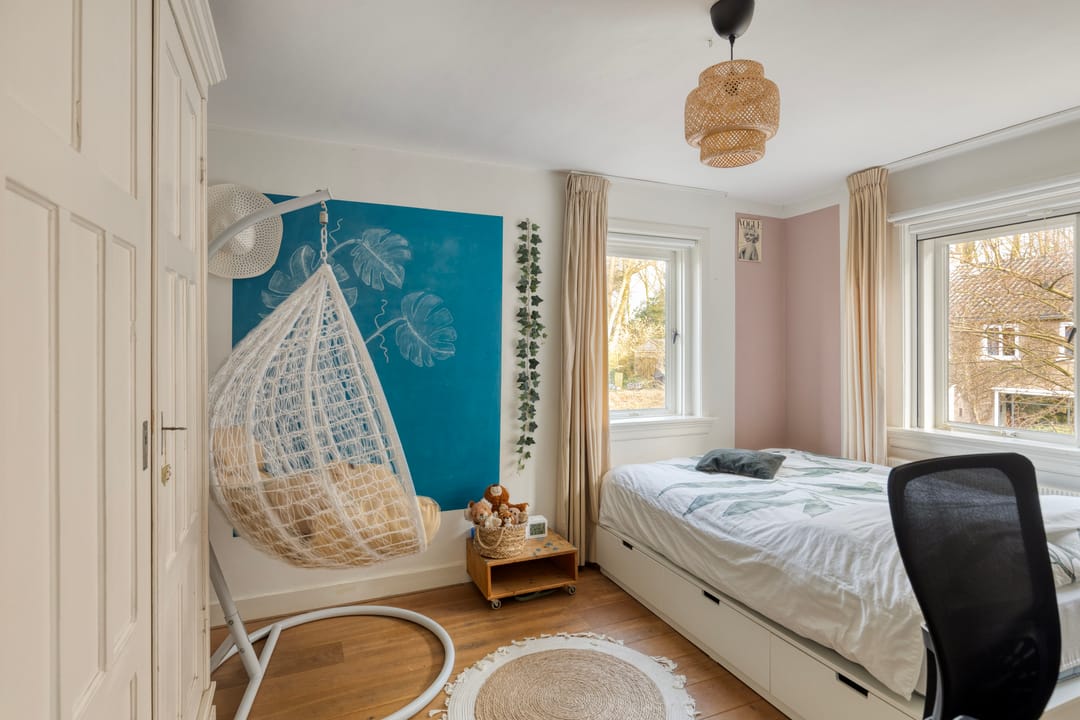 Foto 16 van van der Veurweg 16