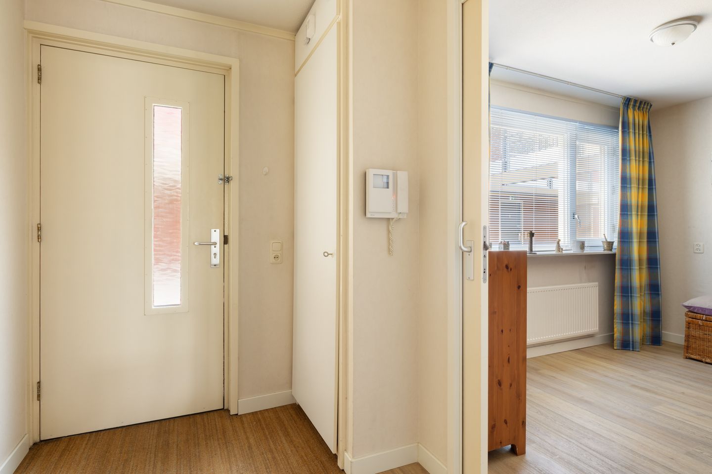 Photo 4 of De Glazenmakerstraat 22