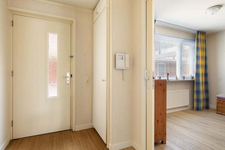 Photo 4 of De Glazenmakerstraat 22