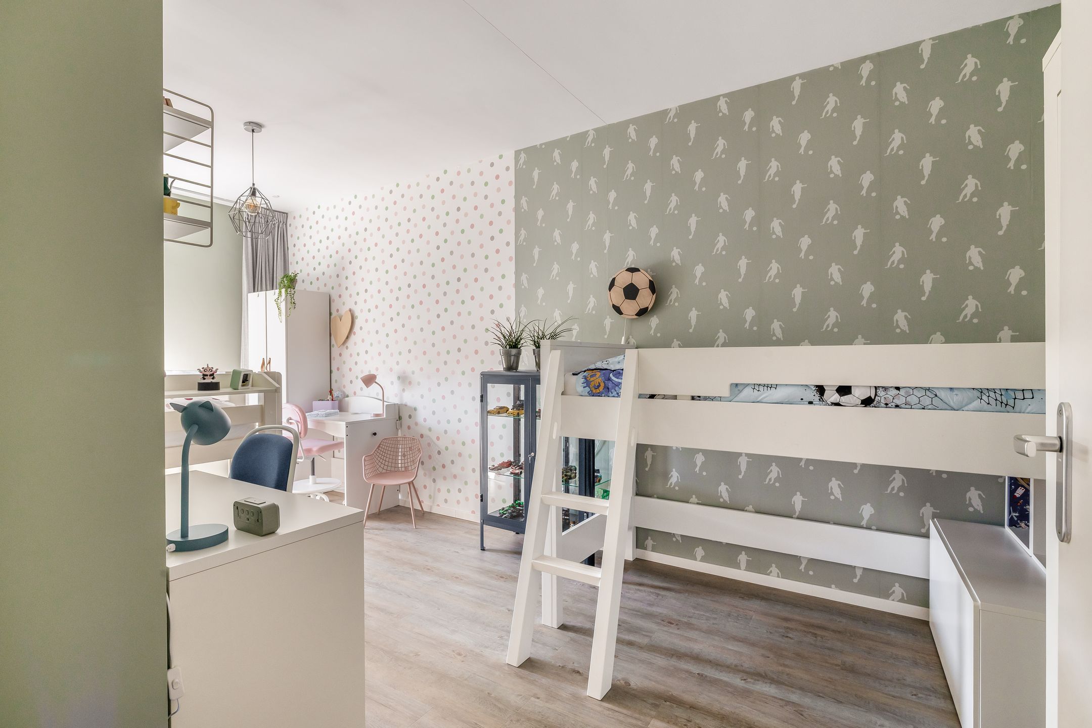 Well-maintained terraced house with sunny roof terrace in Wormerveer — 32