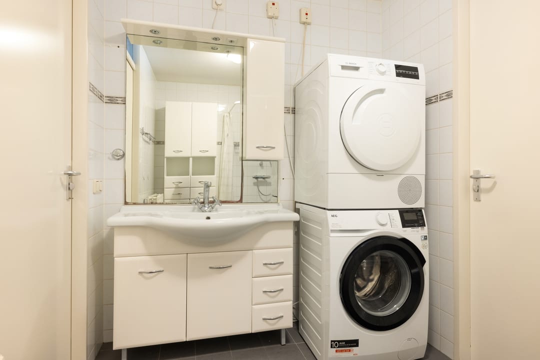 Photo 22 of De Glazenmakerstraat 22