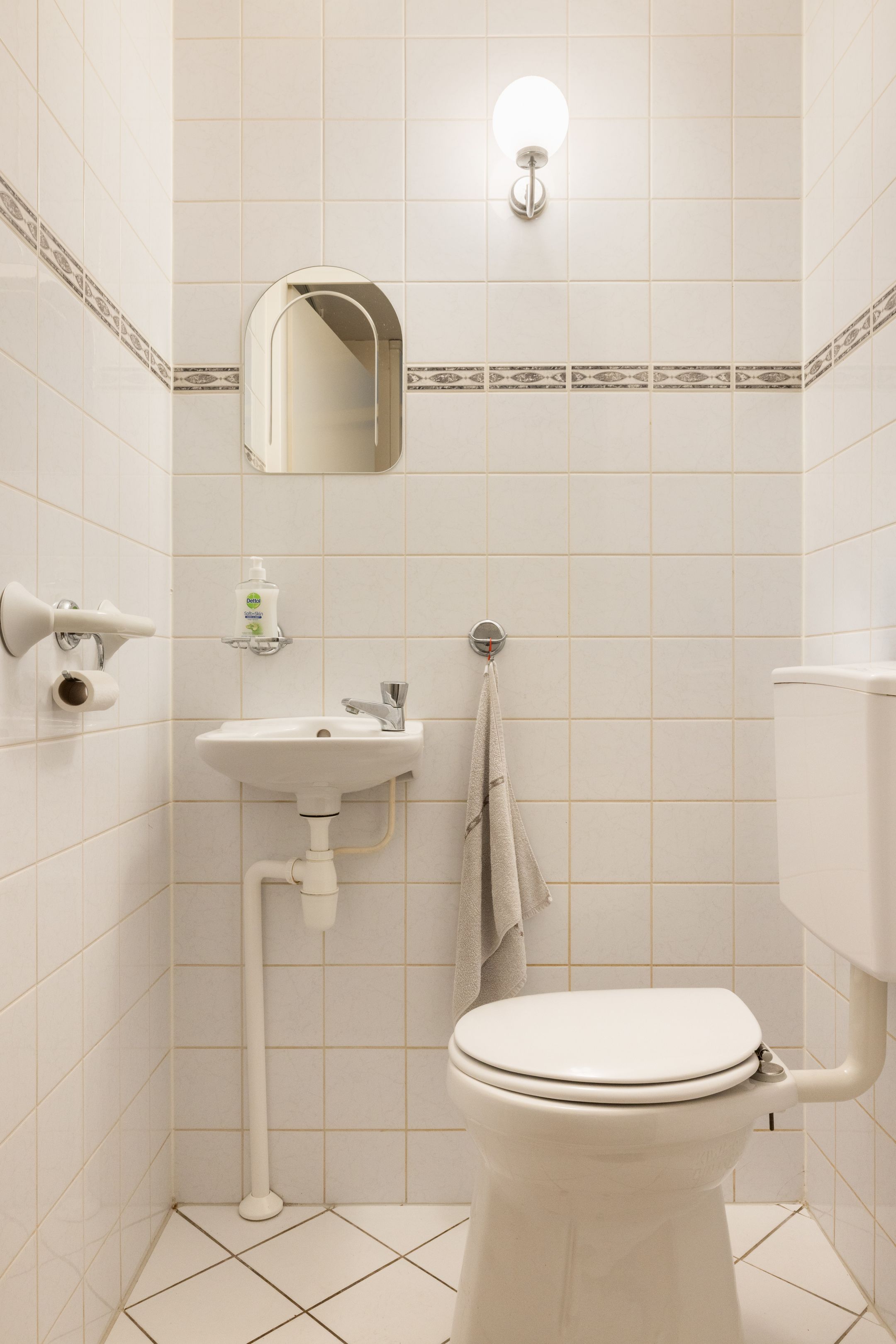 Photo 24 of De Glazenmakerstraat 22