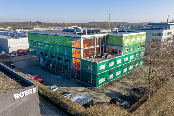 Maagdenburgstraat 24, Deventer