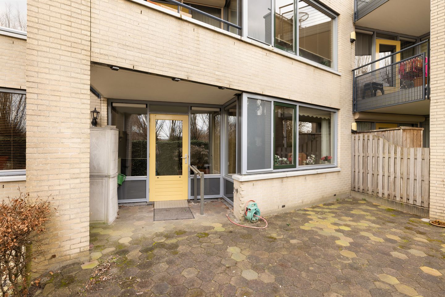 Photo 25 of De Glazenmakerstraat 22