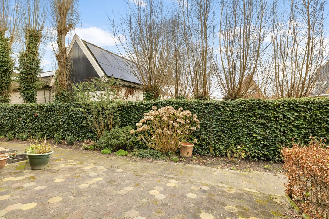 Photo 26 of De Glazenmakerstraat 22