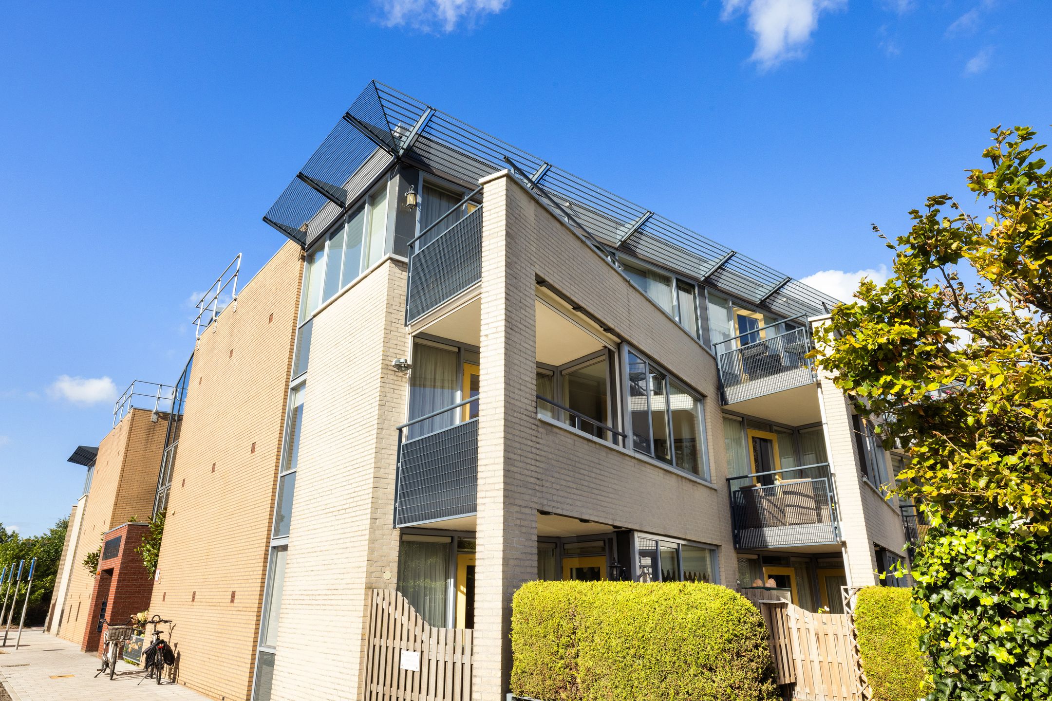 Photo 27 of De Glazenmakerstraat 22