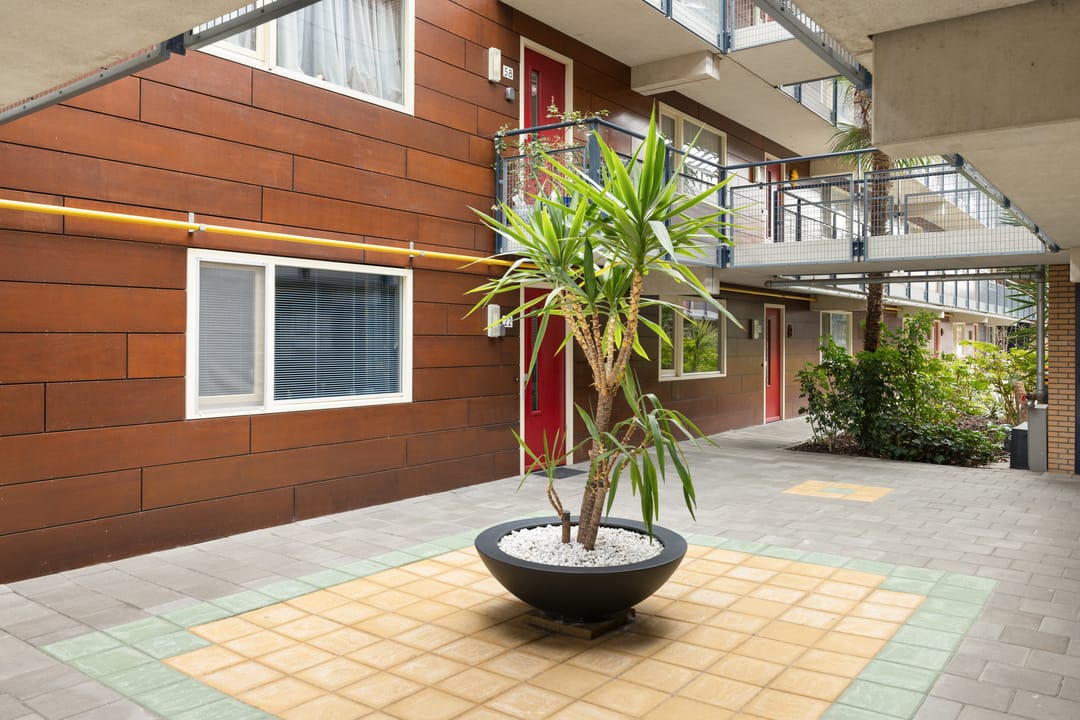 Photo 28 of De Glazenmakerstraat 22