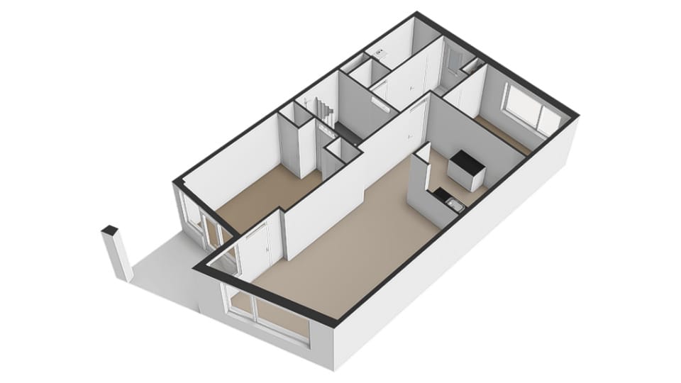 Photo 30 of De Glazenmakerstraat 22
