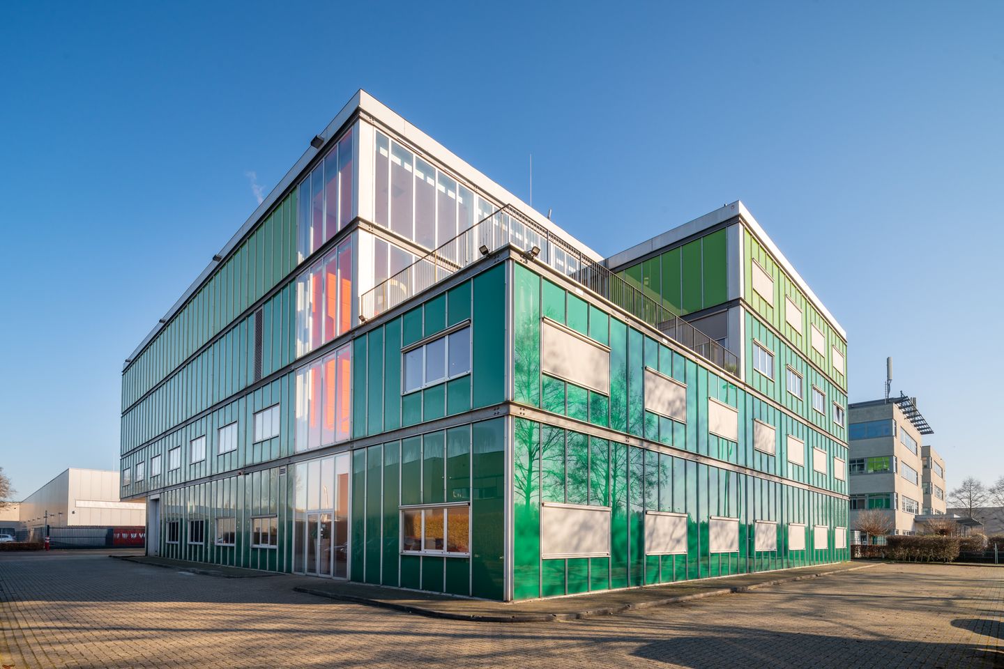 Bekijk foto 4 van Maagdenburgstraat 24