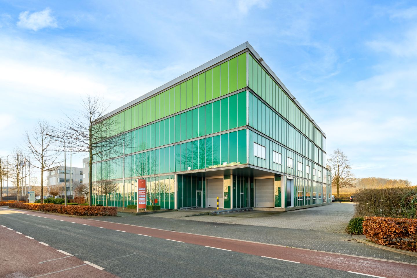 Bekijk foto 5 van Maagdenburgstraat 24